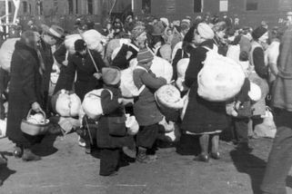 Nenávist vůči sudetským Němcům je ostudou našeho národa - Médium.cz